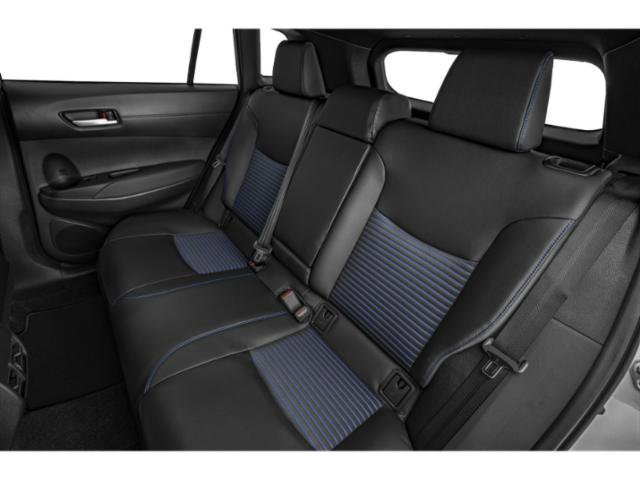 New 2025 Toyota Corolla Cross AWD Hybrid w/ Convenience Package image 15