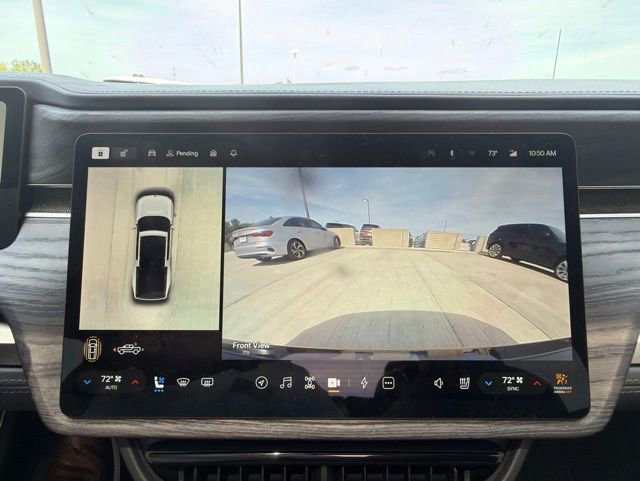 Used 2023 Rivian R1T Adventure AWD/4WD image 21