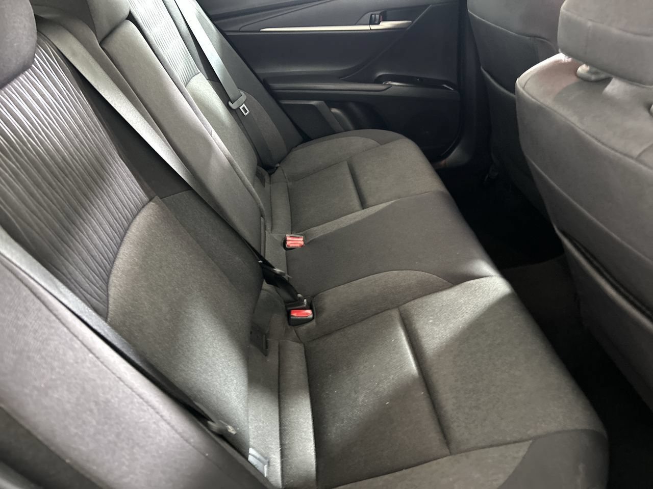 Used 2025 Toyota Camry LE FWD image 25
