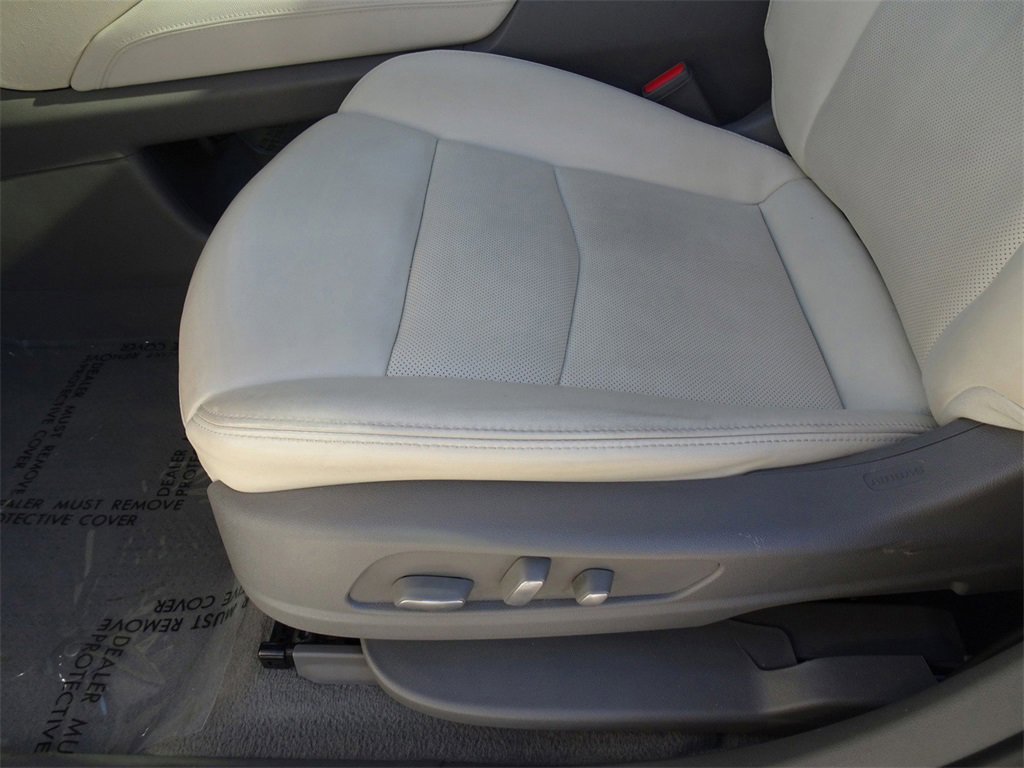 Certified 2023 Cadillac XT6 Premium Luxury w/ Technology Package image 10