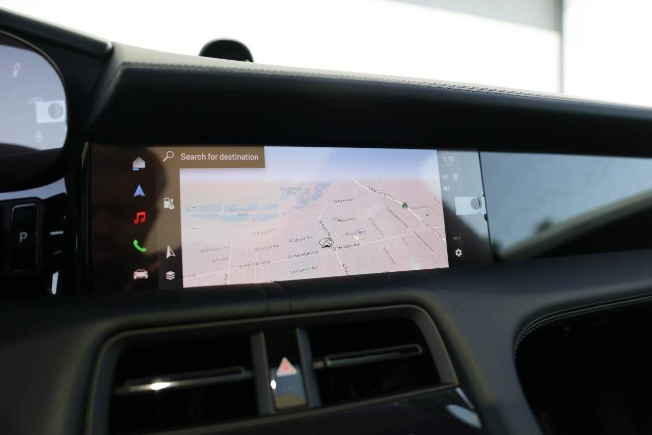 New 2025 Porsche Taycan 4S image 78