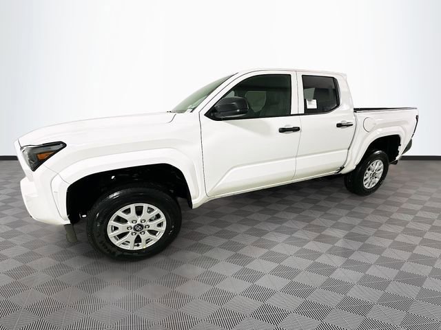 New 2026 Toyota Tacoma SR image 25