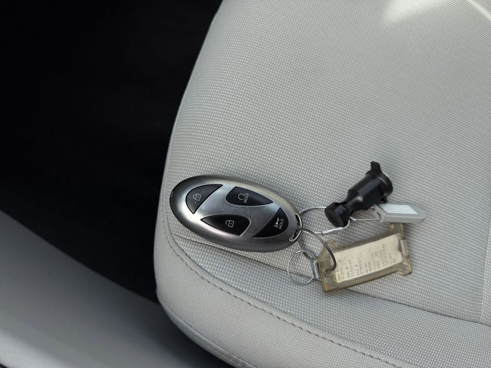 Used 2025 Hyundai Kona SEL image 22