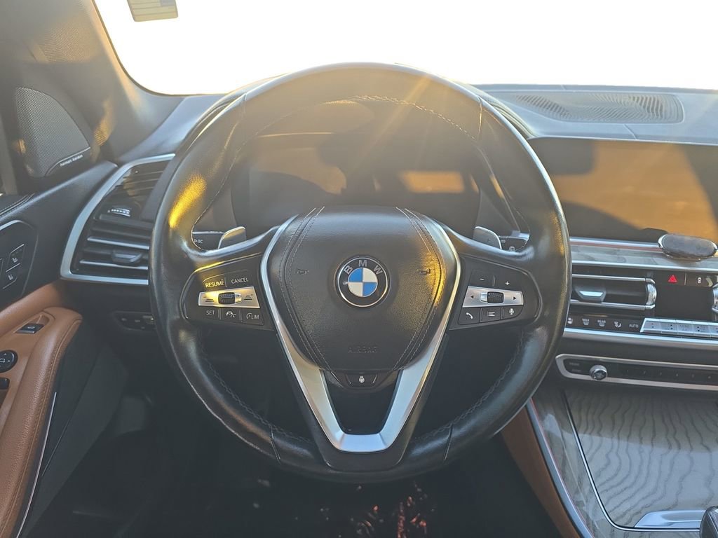 Used 2019 BMW X5 xDrive40i w/ Off-Road Package image 14