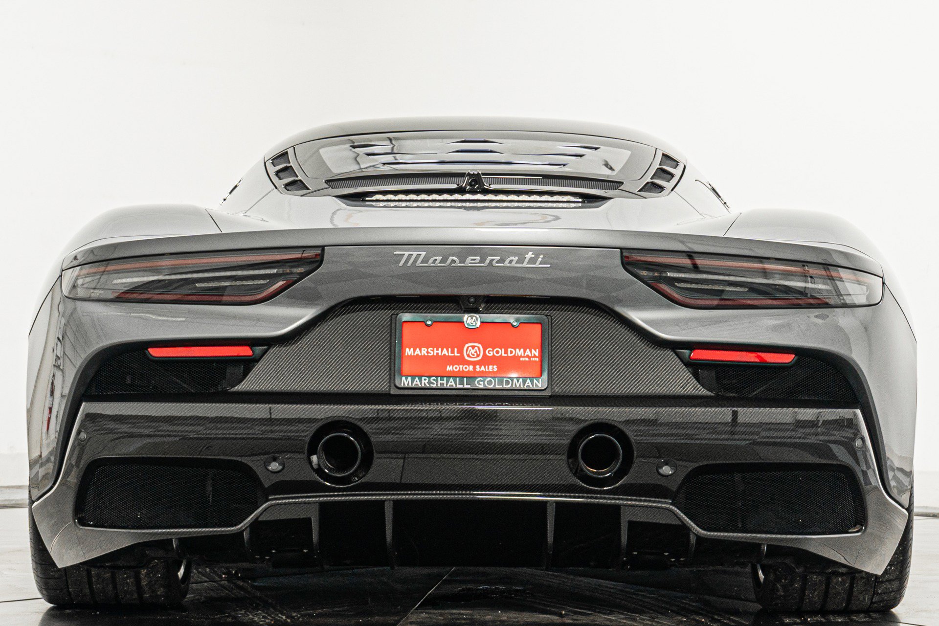 Used 2022 Maserati MC20 Coupe image 7