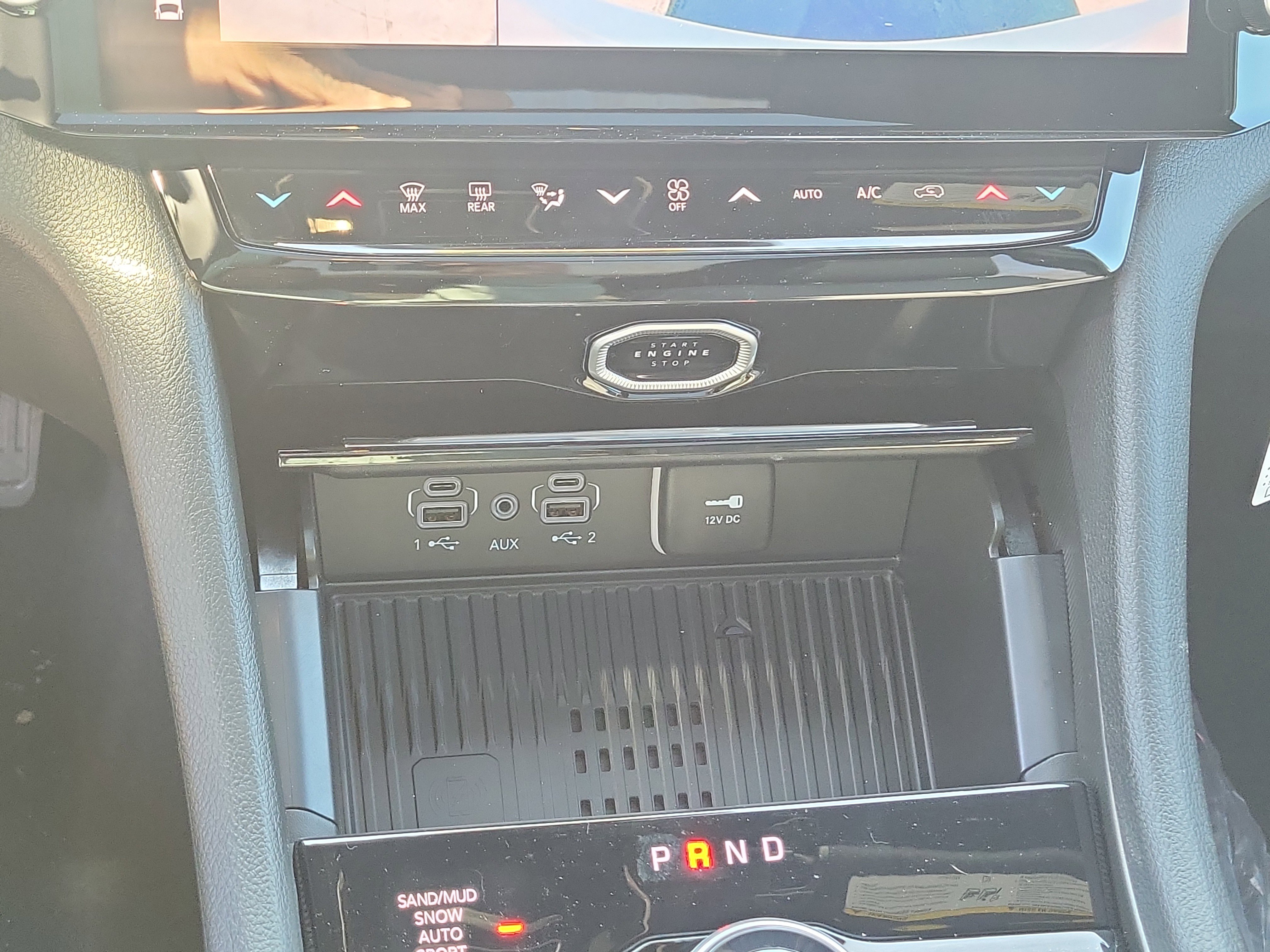 New 2026 Jeep Grand Cherokee Limited Reserve image 19