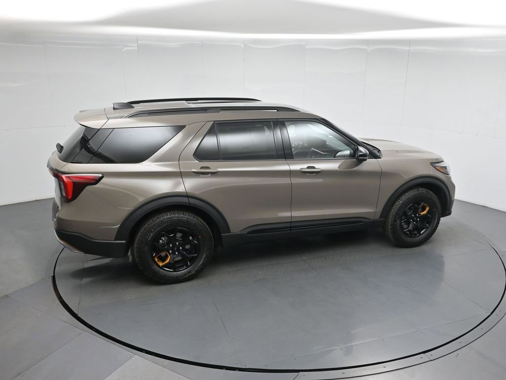 New 2026 Ford Explorer Tremor w/ Tremor Ultimate Package image 38