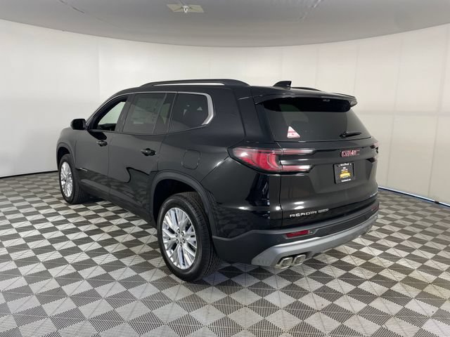 New 2026 GMC Acadia Elevation w/ Elevation Premium Package AWD/4WD image 19