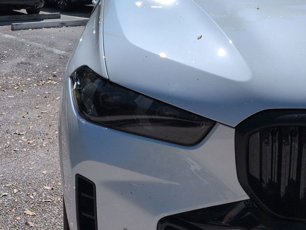 New 2026 BMW X5 xDrive40i w/ Executive Package image 10