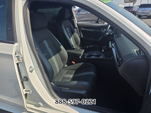 Used 2022 Honda Civic Sport image 19