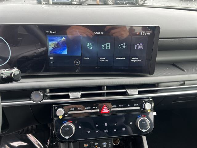 New 2026 Hyundai Santa Cruz SEL image 19