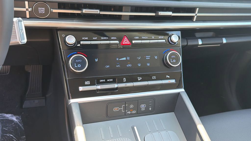 New 2026 Hyundai Santa Fe SEL image 28