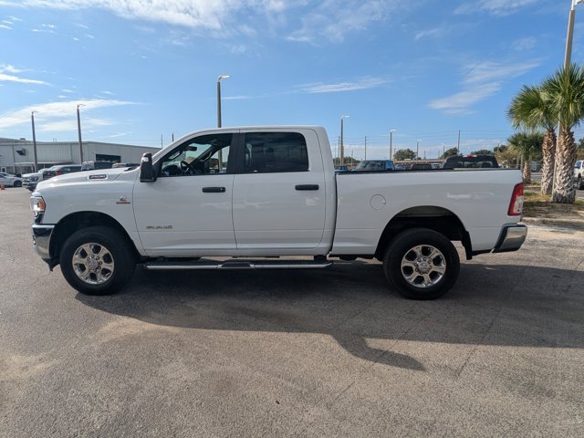 Used 2024 RAM 2500 Big Horn image 8