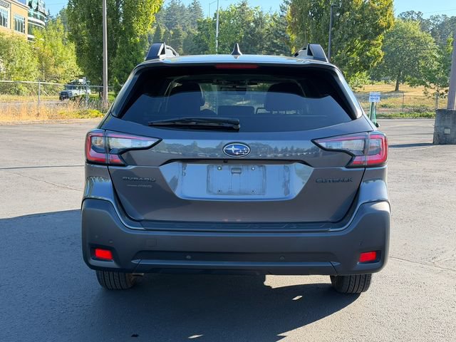 Used 2023 Subaru Outback Onyx Edition w/ Popular Package #2 AWD/4WD image 5
