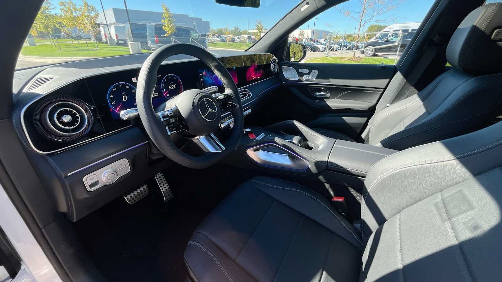 New 2027 Mercedes-Benz GLE 450 4MATIC image 15
