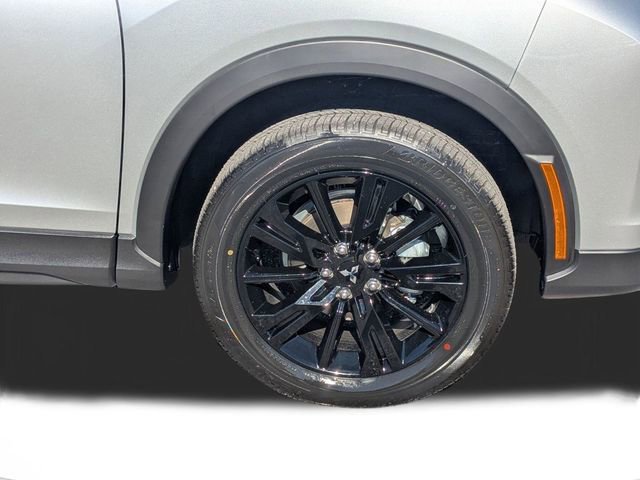 New 2026 Mitsubishi Eclipse Cross LE image 10