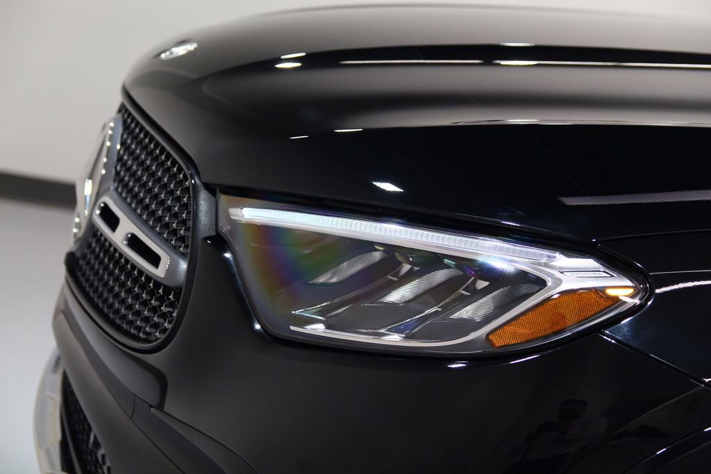 Certified 2026 Mercedes-Benz GLC 300 4MATIC image 16