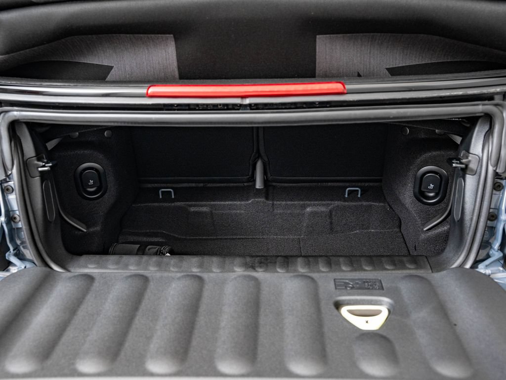 New 2026 MINI Cooper S FWD image 20