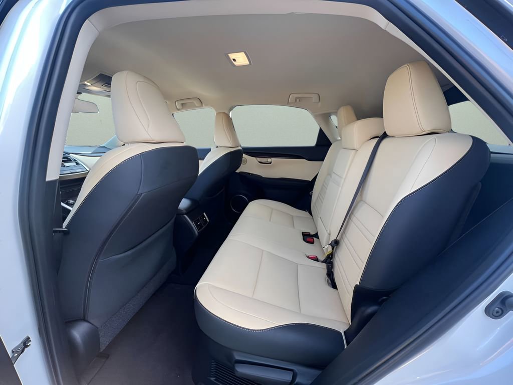 Used 2020 Lexus NX 300 FWD w/ Accessory Package 2 image 16