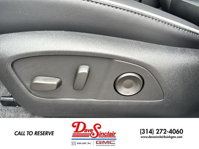 New 2026 Buick Enclave Sport Touring FWD image 12
