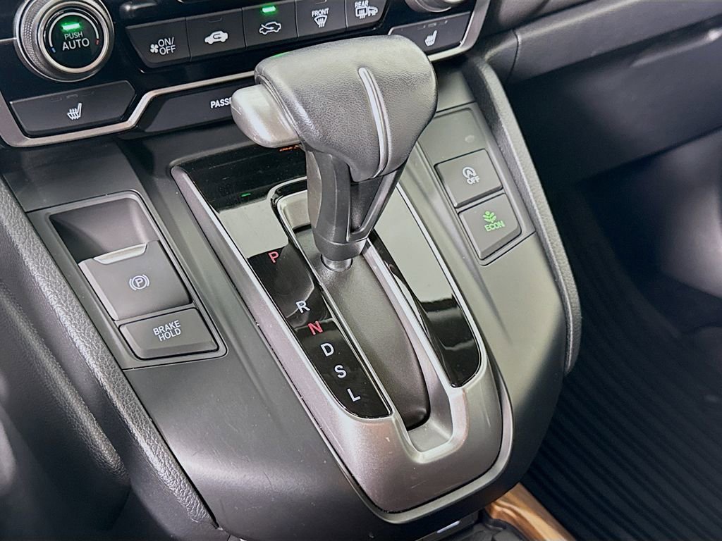 Used 2020 Honda CR-V Touring image 19