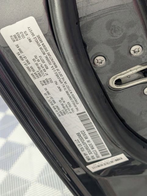 Used 2023 RAM 2500 Big Horn w/ Level 1 Equipment Group AWD/4WD image 36