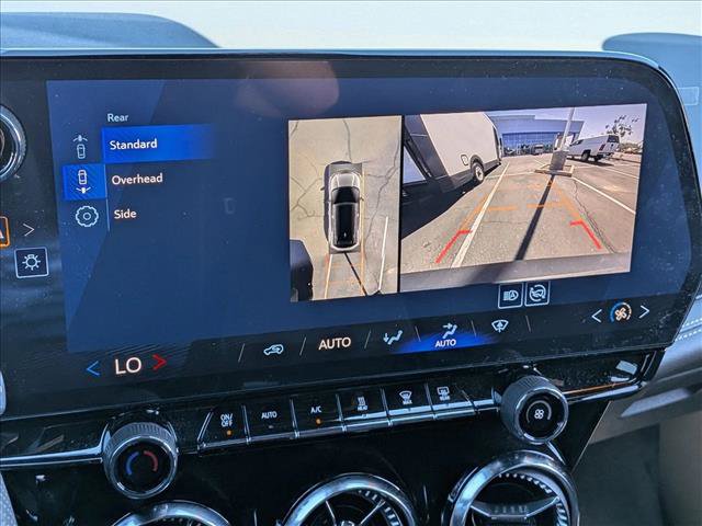 New 2026 Chevrolet Blazer EV LT w/ Midnight/Sport Edition AWD/4WD image 13