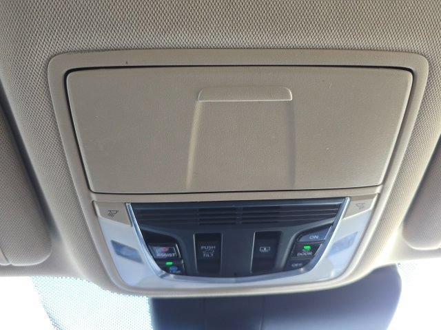 Used 2021 Acura RDX AWD image 19