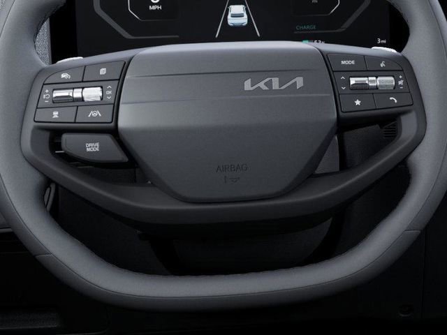 New 2025 Kia EV6 Light w/ Light LR Technology Package image 23
