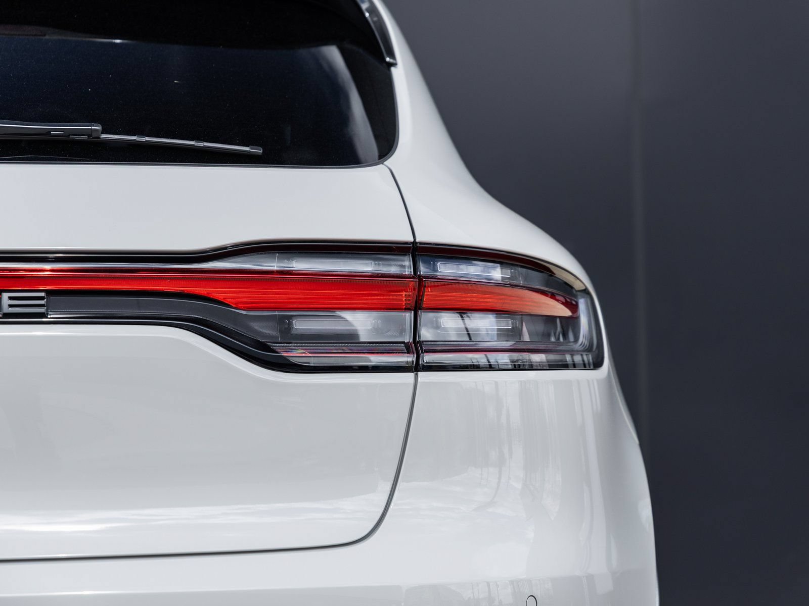 New 2026 Porsche Macan S AWD/4WD image 14
