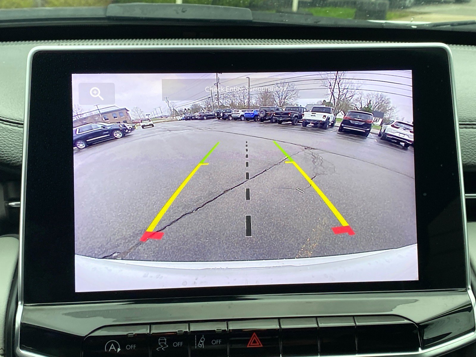 Used 2022 Jeep Compass Limited image 17