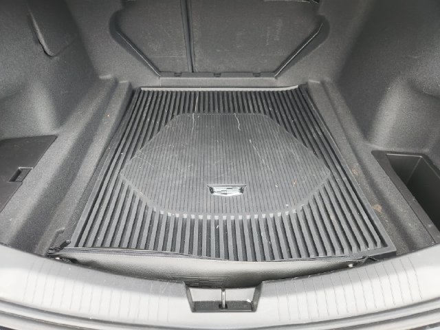 Used 2025 Cadillac CT5 Sport w/ Sun And Sound Package RWD image 32