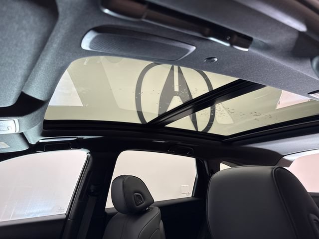 New 2026 Acura RDX A-Spec w/ Advance Package AWD/4WD image 24