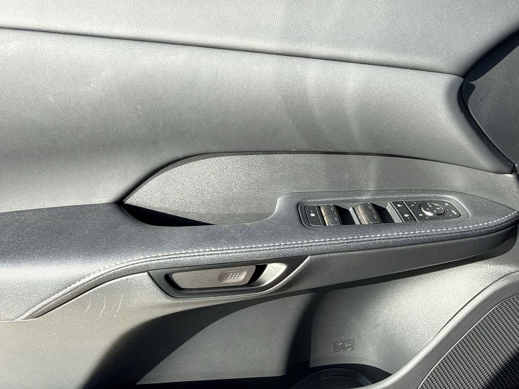 Used 2025 Lexus RX 350 Premium w/ Accessory Package (Z1) image 29