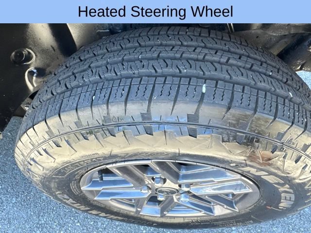 Used 2026 Jeep Wrangler Sport AWD/4WD image 12