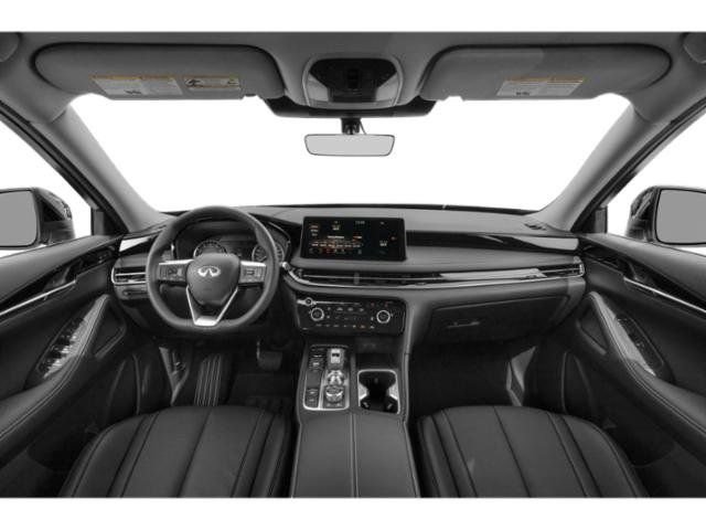 Used 2023 INFINITI QX60 Pure FWD image 11