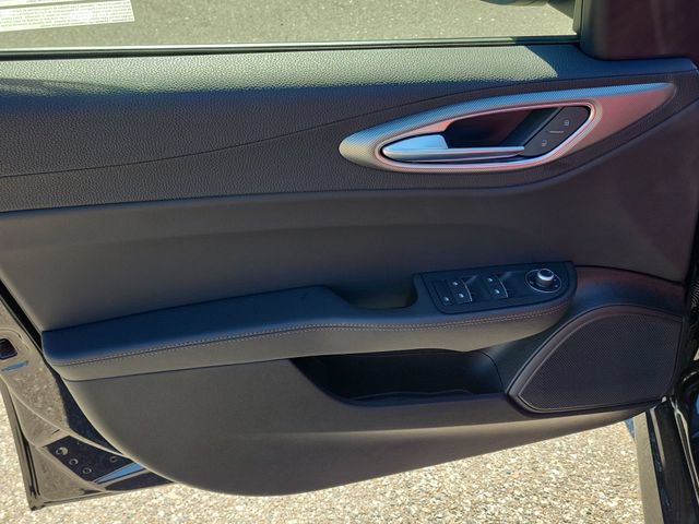 New 2026 Alfa Romeo Giulia w/ Driving Assist Package RWD image 18