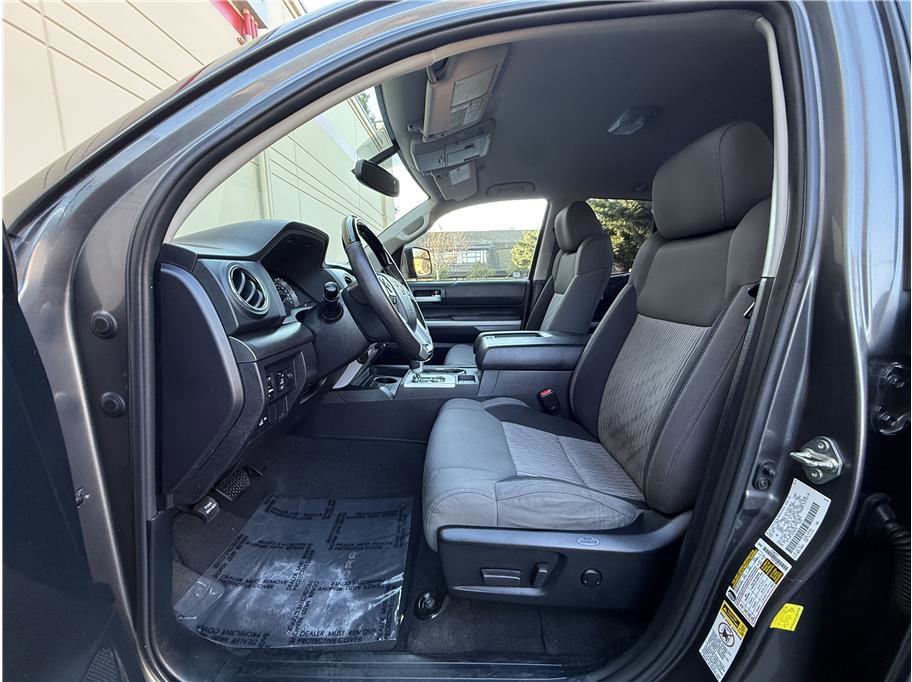 Used 2014 Toyota Tundra SR5 image 23