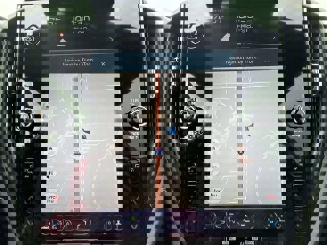 Certified 2026 Subaru Forester Wilderness AWD/4WD image 18