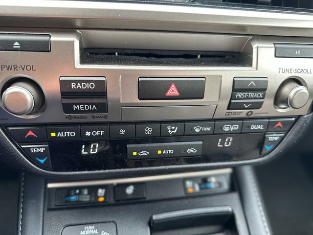 Used 2018 Lexus ES 350 w/ Navigation System Package FWD image 21