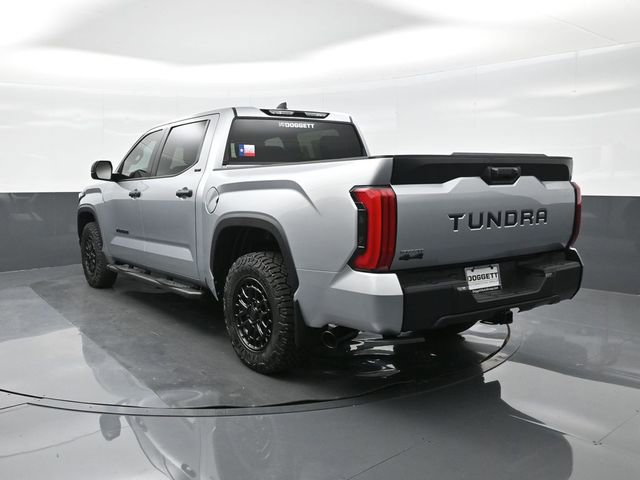 New 2026 Toyota Tundra SR5 image 8