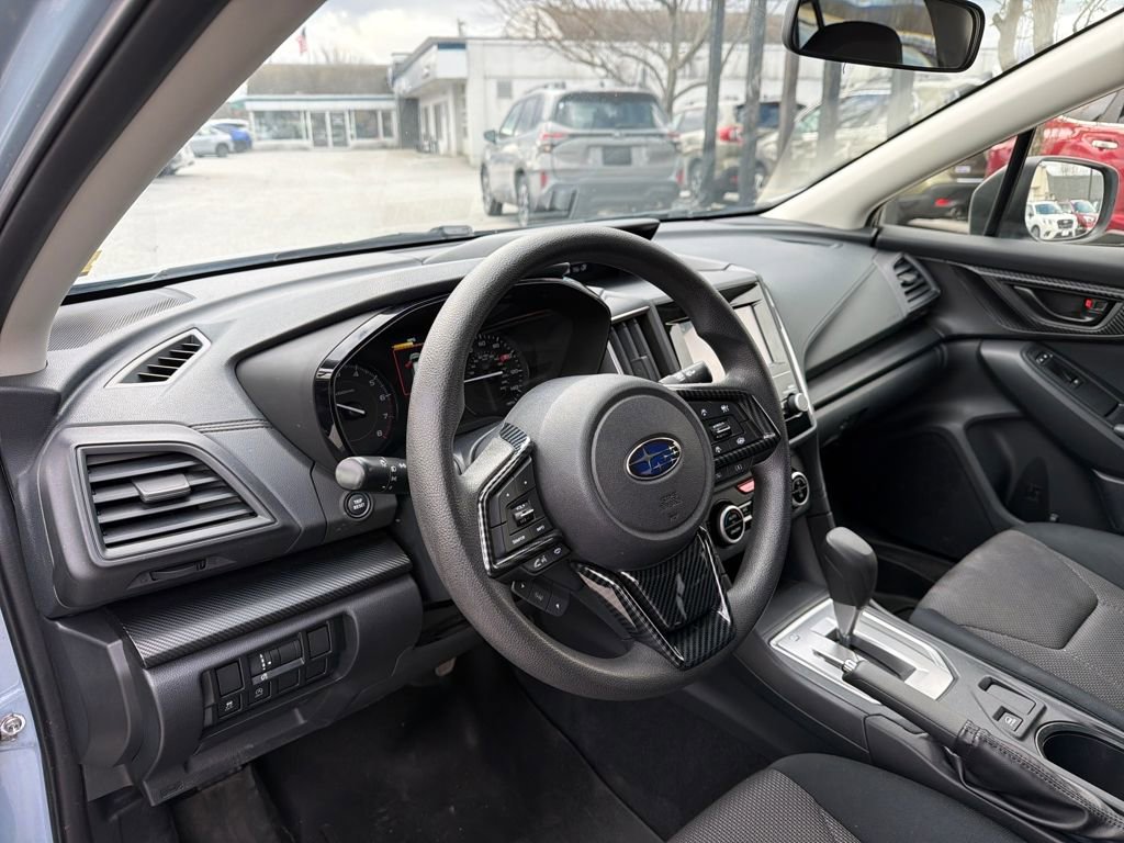 Certified 2023 Subaru Crosstrek 2.0i AWD/4WD image 20