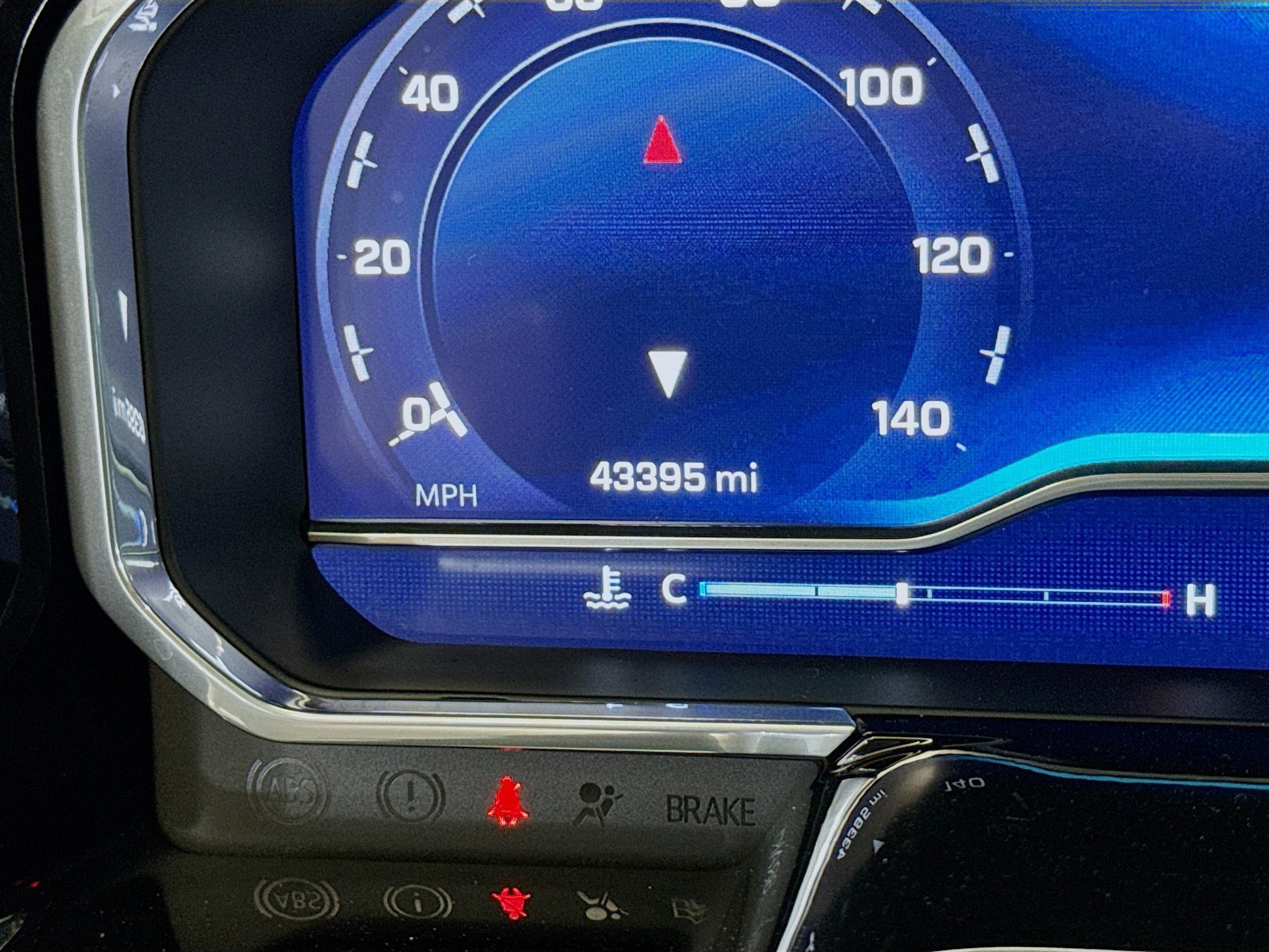 Used 2022 Chevrolet Silverado 1500 LTZ w/ LTZ Convenience Package II image 8