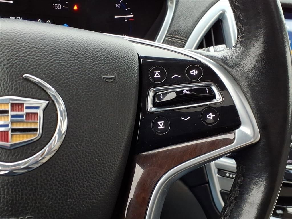 Used 2013 Cadillac SRX Premium image 27