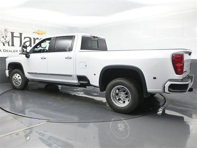 New 2026 Chevrolet Silverado 3500 High Country w/ High Country Premium Package image 14