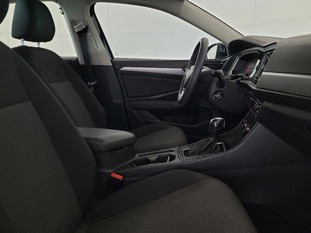 Used 2021 Volkswagen Jetta SE FWD image 21