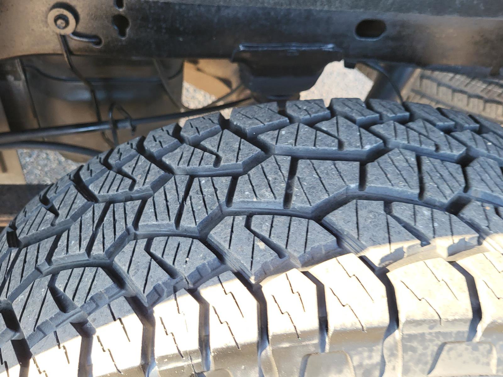 Used 2018 Chevrolet Silverado 1500 LT w/ All Star Edition image 31