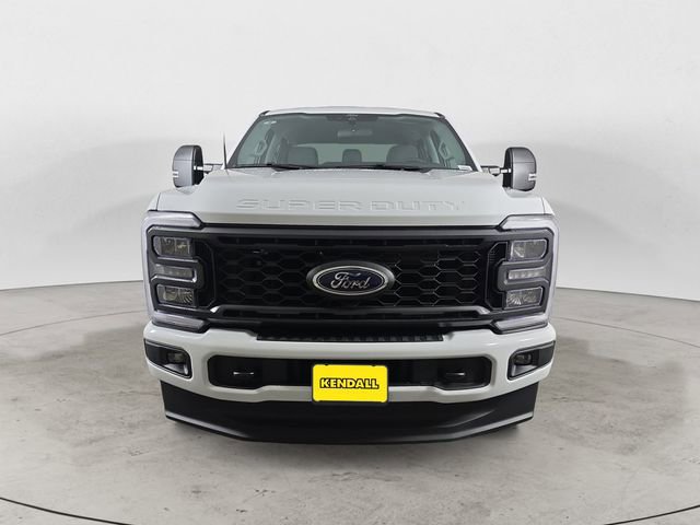 Used 2026 Ford F250 XL w/ STX Appearance Package image 8