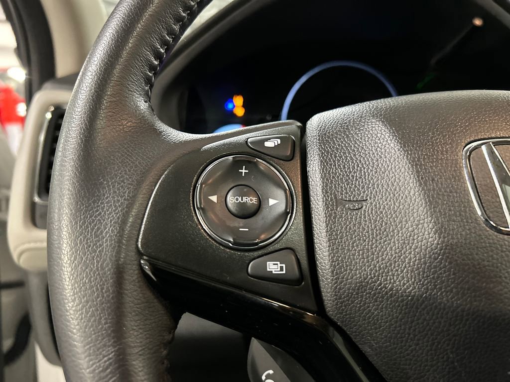 Used 2019 Honda HR-V Touring image 13