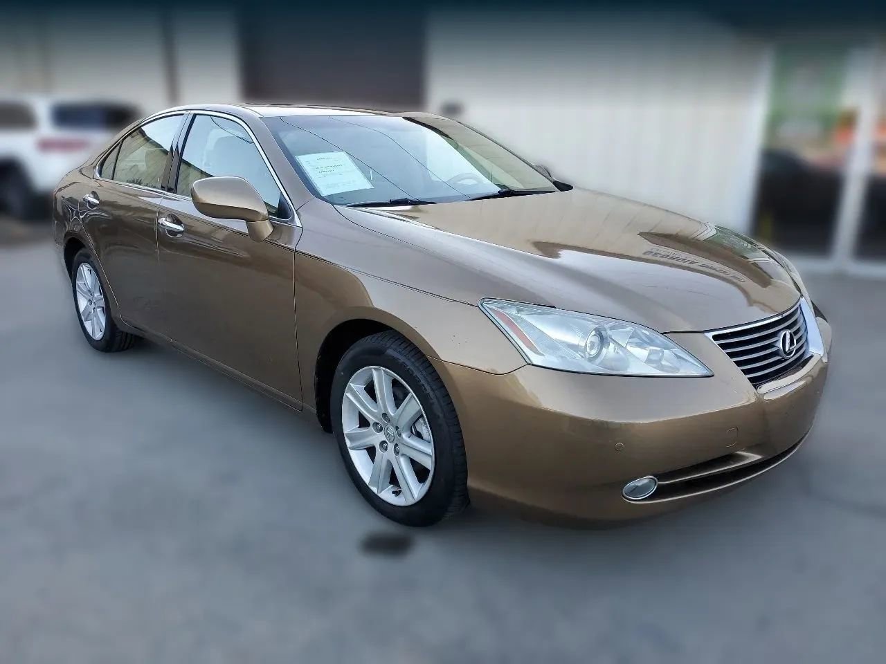 Used 2007 Lexus ES 350 image 12